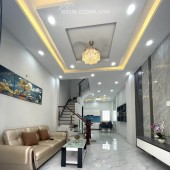 nhà hxh mới xây 50m 4 tầng Cống Lỡ Tân Bình2 nhỉnh 5 tỷ